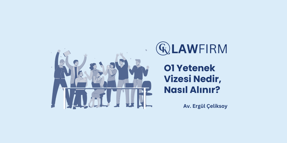 O1 Yetenek Vizesi Nedir, Nasıl Alınır?